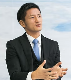 代表取締役