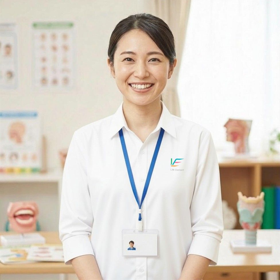 理学療法士スタッフ