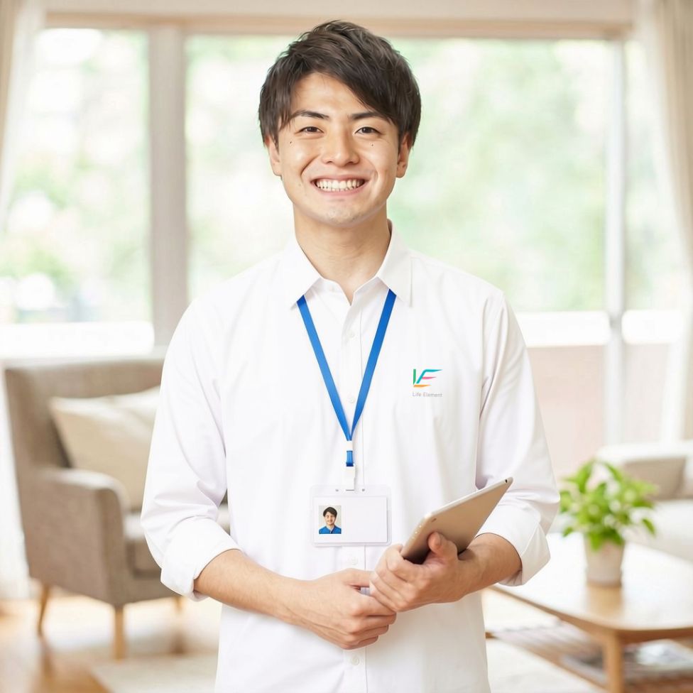 言語聴覚士スタッフ