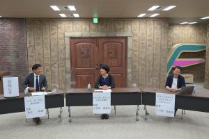 LEシンポジウム2021を開催しました！