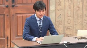 第15期 経営方針発表会を行いました！