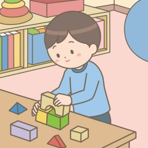 小児に対する訪問看護ステーションの訪問