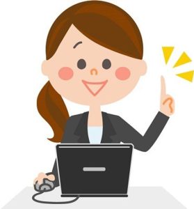 訪問看護の事務は未経験でもできる？