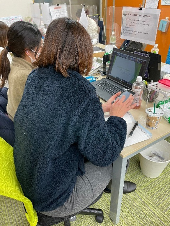 ★小児部会～症例検討会～