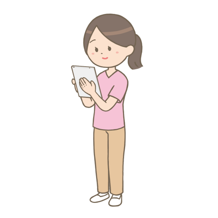 訪問看護指示書とは？