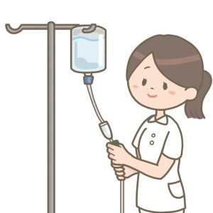 在宅で訪問看護による点滴注射を受けるためには？