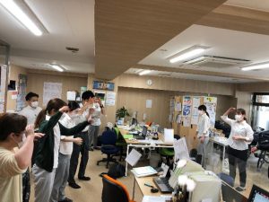 運動動画WEEK！！