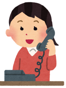 訪問看護の事務作業内容とは？
