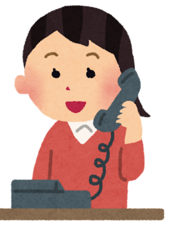 訪問看護の事務作業内容とは？