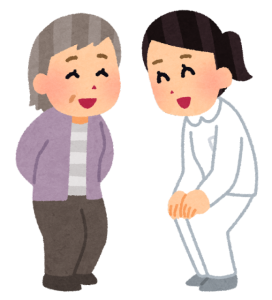 精神疾患の方への訪問看護とは？