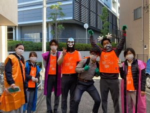 🎃LEハロウィンイベント🎃