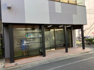 新店舗オープンのお知らせ