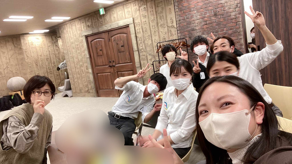 忘年会