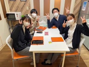LEなら訪問看護未経験でも活躍できます🌟