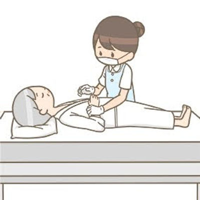 在宅でのエンゼルケア