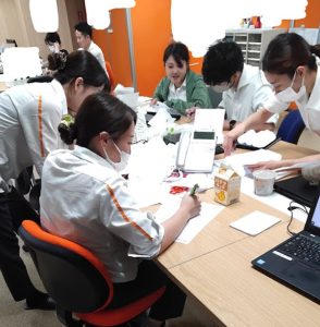 【訪問看護と病院看護の違い】役割や働き方の違いが明確！