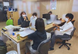 暴力を理解し安全に！訪問看護師の【安全対策】ポイント