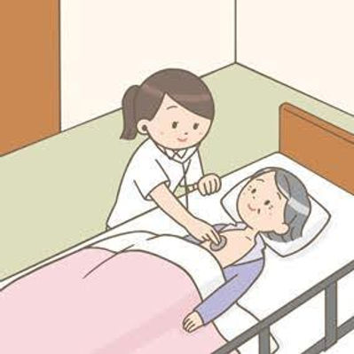 訪問看護と訪問介護の違いとLEの連携