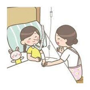 小児の訪問看護