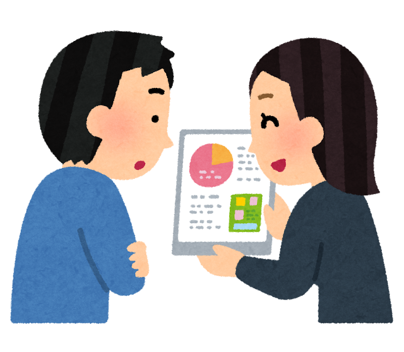 ～訪問看護の営業活動について～
