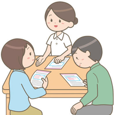 訪問看護の料金について