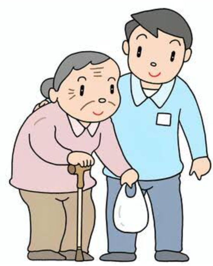 地域で支える！要支援の方のための【訪問看護】と【地域連携】