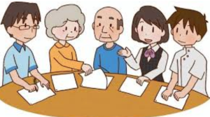 「ケアマネージャーと訪問看護」の役割と連携のコツ5！ご活用者様に最適なサービスを届けるために