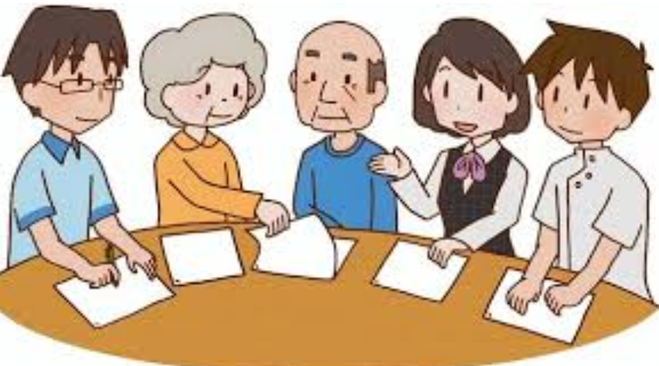 「ケアマネージャーと訪問看護」の役割と連携のコツ5！ご活用者様に最適なサービスを届けるために