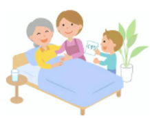 ～癌と自宅療養～24時間体制の訪問看護で安心できる在宅ケア