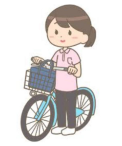 訪問看護で働き方を変える！ワークライフバランスを重視する若手必見テクニック！