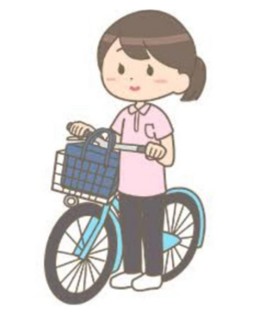 訪問看護で働き方を変える！ワークライフバランスを重視する若手必見テクニック！