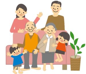 【訪問看護 認知症見守り】介護負担を減らす5つのポイント