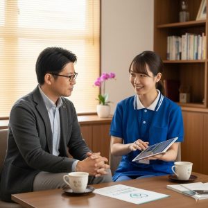 訪問看護の成功は「営業力」で決まる！新規利用者獲得のための具体的な戦略7選