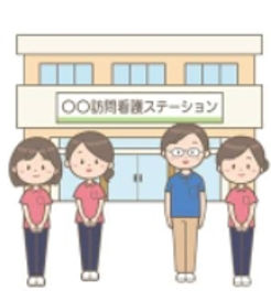 発達障害のある小児・その家族への訪問看護ステーションによるサポート