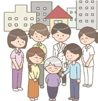 【訪問看護と在宅医療連携を強化するポイント7つ】
