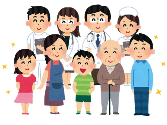 【緩和ケア】終末期ケアに必要なリハビリと心のサポート