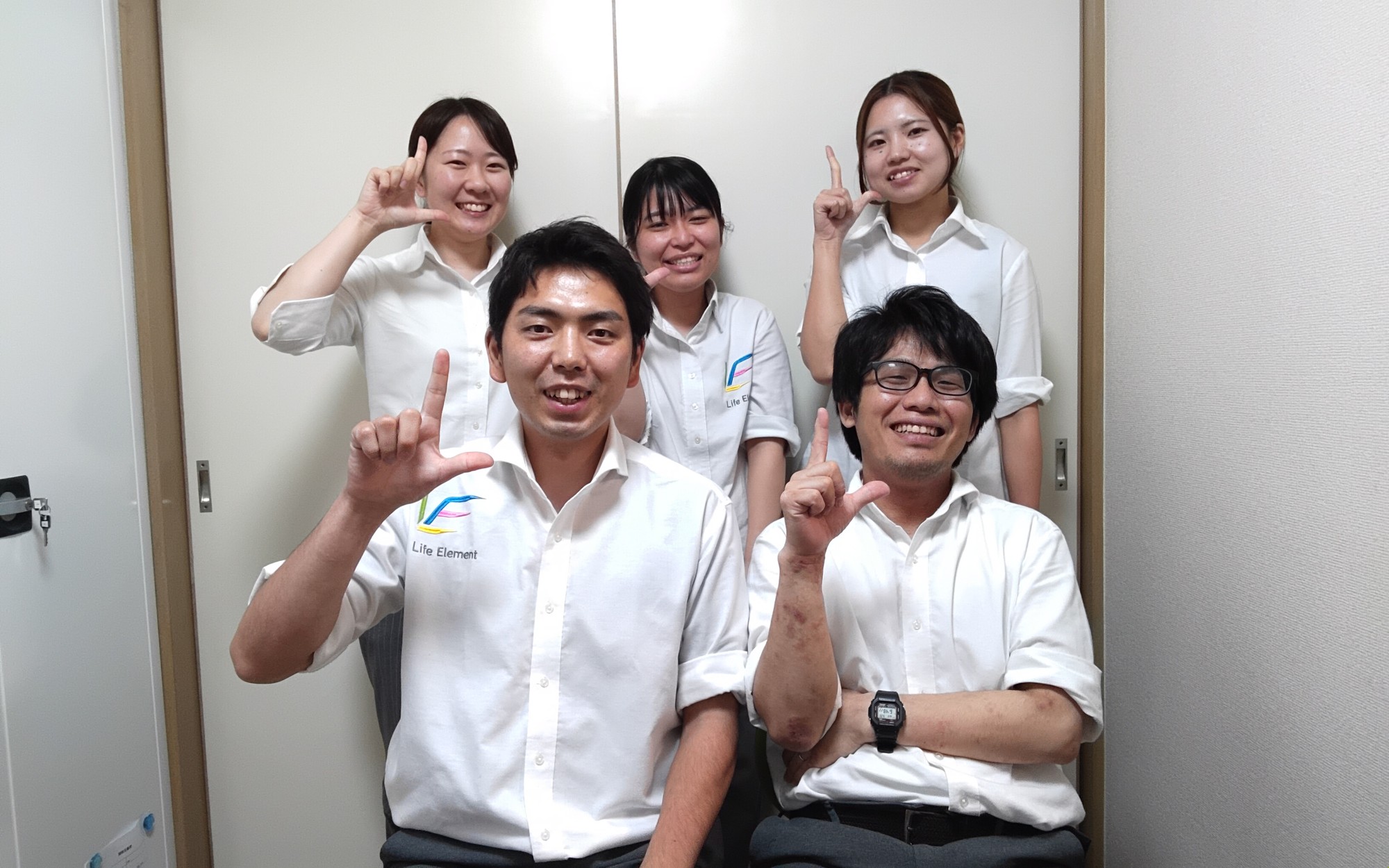 葛西支店