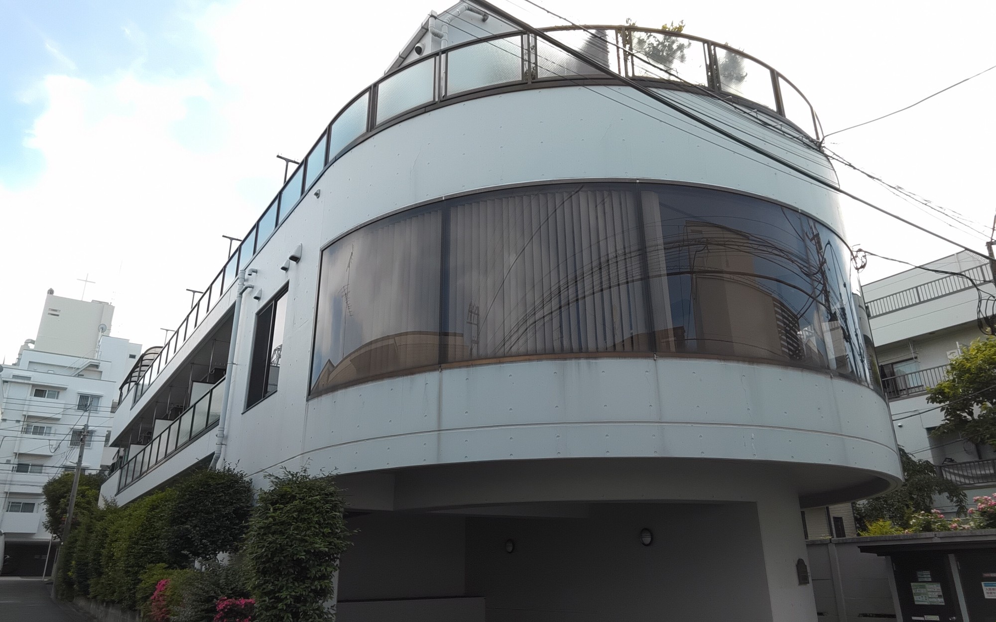 吉祥寺EAST支店