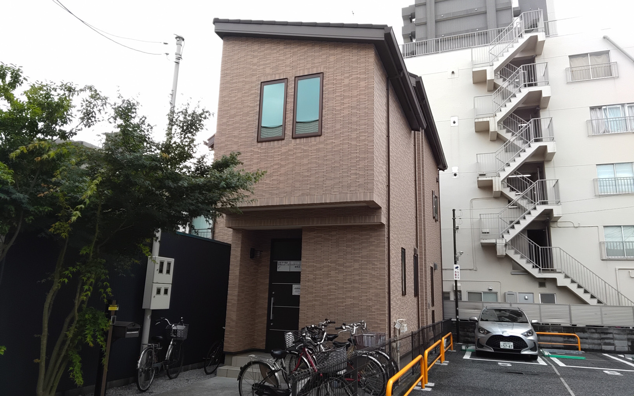 練馬支店