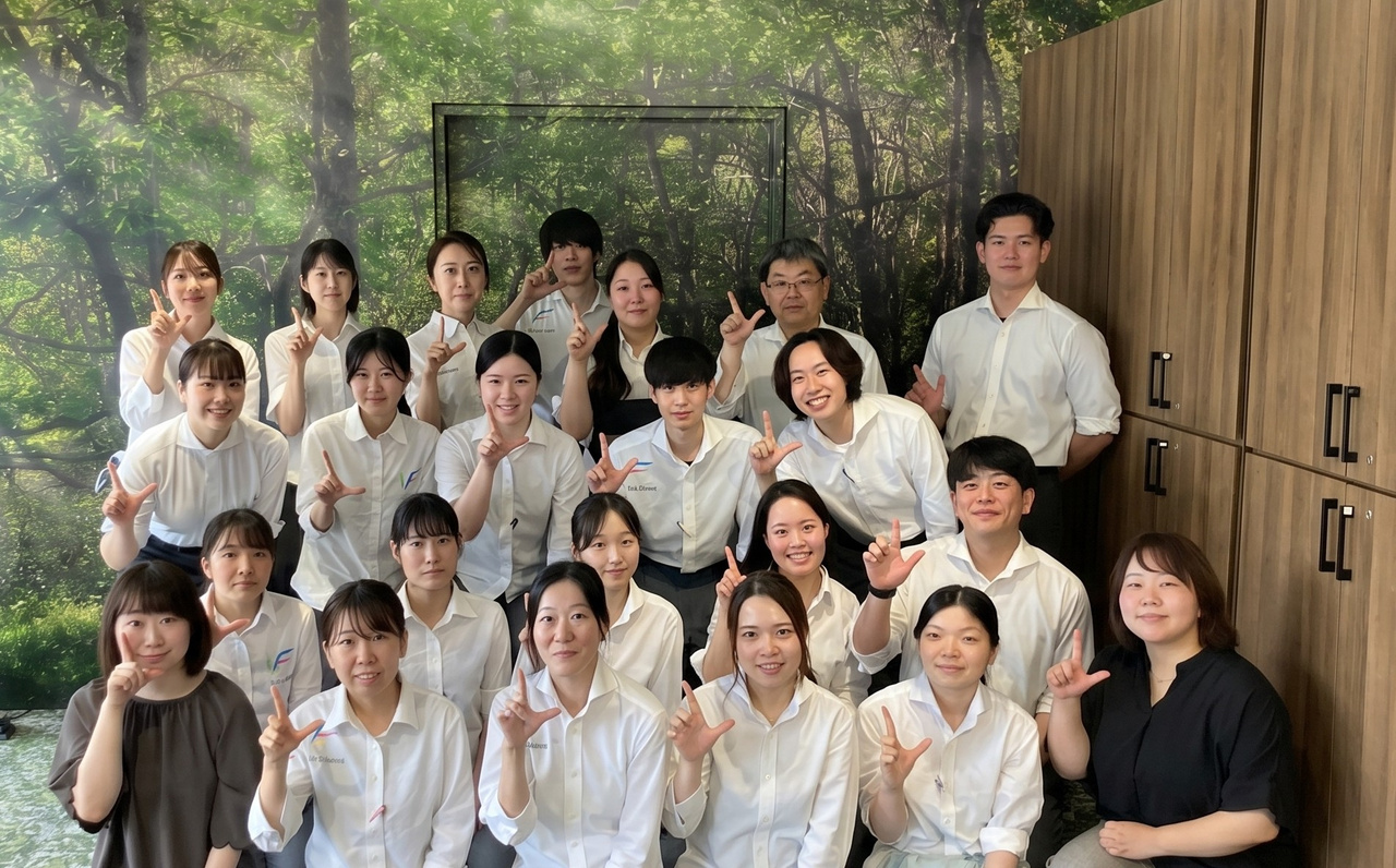 自由が丘本支店